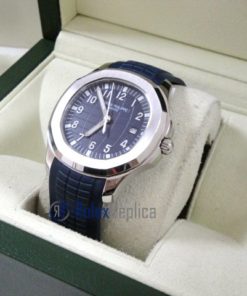 patek philippe replica aquanaut movimento ETA swiss 2836.2 automatico   | 2
