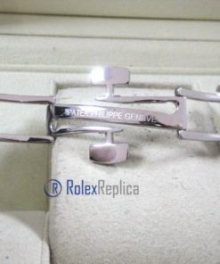 patek philippe replica aquanaut movimento ETA swiss 2836.2 automatico   | 6