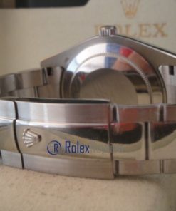 rolex replica explorer I ETA swiss 2836.2   | 14