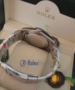 rolex replica explorer I ETA swiss 2836.2   | 11