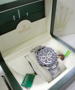 rolex replica daytona ETA VALJOUX7750 swiss cronografico &nbsp; | 3