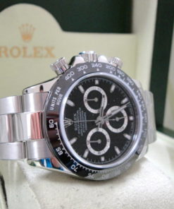 rolex replica daytona ETA VALJOUX7750 swiss cronografico &nbsp; | 4