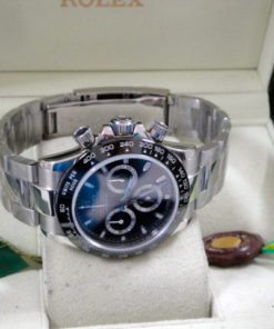 rolex replica daytona ETA VALJOUX7750 swiss cronografico &nbsp; | 5