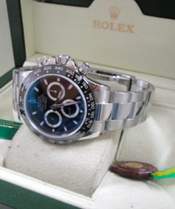 rolex replica daytona ETA VALJOUX7750 swiss cronografico &nbsp; | 6