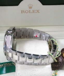 rolex replica explorer I ETA swiss 2836.2   | 6