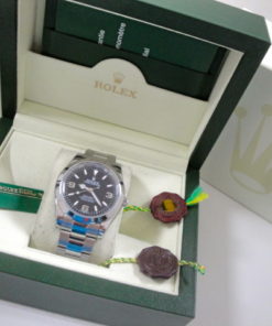 rolex replica explorer I ETA swiss 2836.2   | 9
