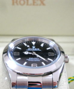 rolex replica explorer I ETA swiss 2836.2   | 7