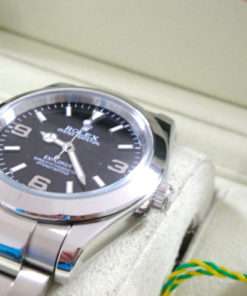 rolex replica explorer I ETA swiss 2836.2   | 3