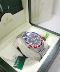 rolex replica GMT master II movimento ETA swiss 2836.2 automatico | 14 rolex replica GMT master II movimento ETA swiss 2836.2 automatico | 3