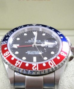 rolex replica GMT master II movimento ETA swiss 2836.2 automatico | 15 rolex replica GMT master II movimento ETA swiss 2836.2 automatico | 4