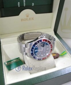 rolex replica GMT master II movimento ETA swiss 2836.2 automatico | 17 rolex replica GMT master II movimento ETA swiss 2836.2 automatico | 6