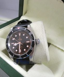 Tudor replica black bay movimento ETA swiss 2836.2 automatico &nbsp; | 5