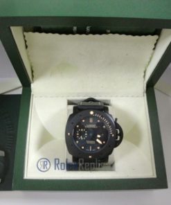 Panerai replica movimento ETA 2836.2 swiss automatico | 20 Panerai replica movimento ETA 2836.2 swiss automatico | 2