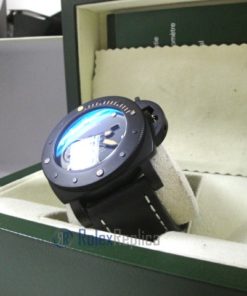 Panerai replica movimento ETA 2836.2 swiss automatico | 26 Panerai replica movimento ETA 2836.2 swiss automatico | 8