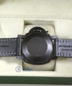 Panerai replica movimento ETA 2836.2 swiss automatico | 33 Panerai replica movimento ETA 2836.2 swiss automatico | 15