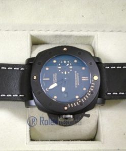 Panerai replica movimento ETA 2836.2 swiss automatico | 35 Panerai replica movimento ETA 2836.2 swiss automatico | 17