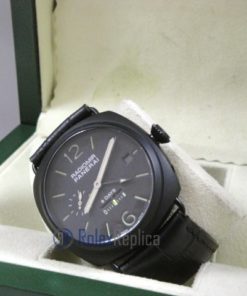 Panerai replica movimento ETA 2836.2 swiss automatico | 22 Panerai replica movimento ETA 2836.2 swiss automatico | 6