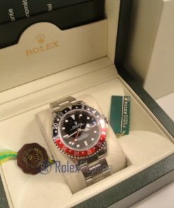 rolex replica GMT master II movimento ETA swiss 2836.2 automatico | 9 rolex replica GMT master II movimento ETA swiss 2836.2 automatico | 2