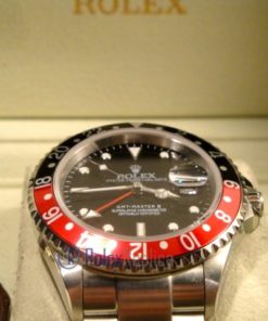 rolex replica GMT master II movimento ETA swiss 2836.2 automatico | 11 rolex replica GMT master II movimento ETA swiss 2836.2 automatico | 4