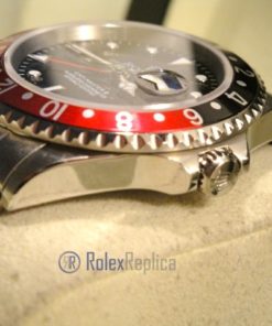 rolex replica GMT master II movimento ETA swiss 2836.2 automatico | 13 rolex replica GMT master II movimento ETA swiss 2836.2 automatico | 6
