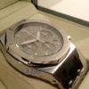 audemars piguet replica chrono royal oak grey dial imitazione copia