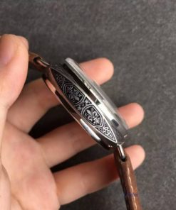 Panerai replica movimento ETA 2836.2 swiss automatico | 12 Panerai replica movimento ETA 2836.2 swiss automatico | 4