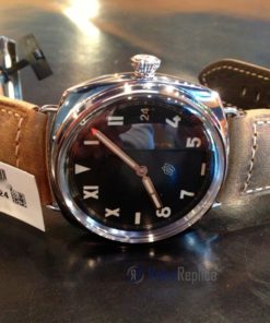 Panerai replica movimento ETA 2836.2 swiss automatico   | 1