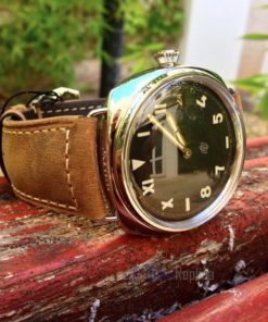 Panerai replica movimento ETA 2836.2 swiss automatico   | 2