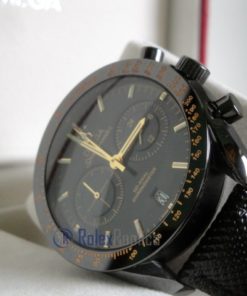 Omega replica movimento ETA VALJOUX7750 swiss automatico | 17 Omega replica movimento ETA VALJOUX7750 swiss automatico | 6