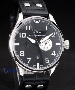 IWC replica movimento ETA 2836.2 swiss &nbsp; | 3