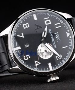 IWC replica movimento ETA 2836.2 swiss &nbsp; | 4
