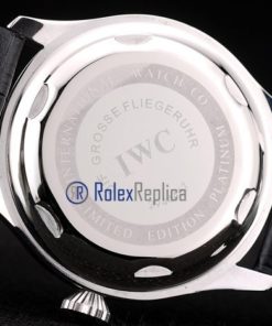 IWC replica movimento ETA 2836.2 swiss &nbsp; | 7