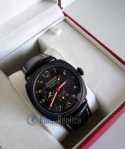 Panerai replica movimento ETA 2836.2 swiss automatico | 12 Panerai replica movimento ETA 2836.2 swiss automatico | 4