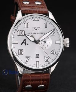 IWC replica movimento ETA 2836.2 swiss   | 3