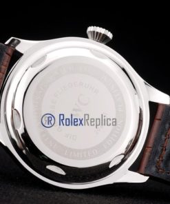 IWC replica movimento ETA 2836.2 swiss   | 7