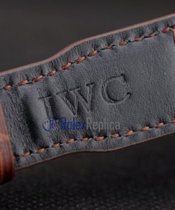 IWC replica movimento ETA 2836.2 swiss   | 8