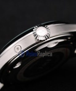 IWC replica movimento ETA 2836.2 swiss   | 9