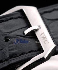 IWC replica movimento ETA 2836.2 swiss | 16 IWC replica movimento ETA 2836.2 swiss | 6