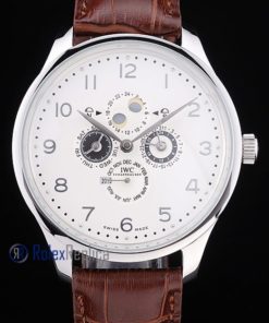 IWC replica movimento ETA 2836.2 swiss &nbsp; | 2