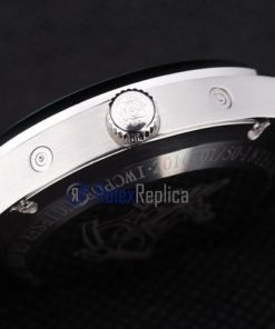IWC replica movimento ETA 2836.2 swiss &nbsp; | 4
