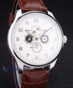 IWC replica movimento ETA 2836.2 swiss &nbsp; | 6