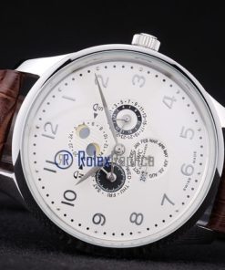 IWC replica movimento ETA 2836.2 swiss &nbsp; | 8