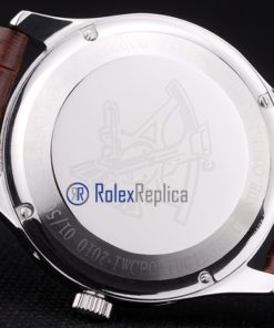 IWC replica movimento ETA 2836.2 swiss &nbsp; | 10