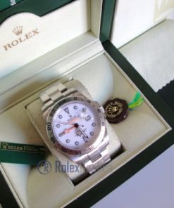 rolex replica explorer II ETA swiss 2836.2 | 11 rolex replica explorer II ETA swiss 2836.2 | 2