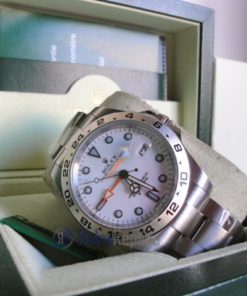 rolex replica explorer II ETA swiss 2836.2 | 13 rolex replica explorer II ETA swiss 2836.2 | 4