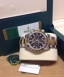 rolex replica daytona ETA VALJOUX7750 swiss cronografico &nbsp; | 2