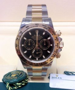 rolex replica daytona ETA VALJOUX7750 swiss cronografico &nbsp; | 3
