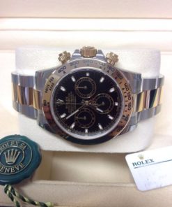 rolex replica daytona ETA VALJOUX7750 swiss cronografico &nbsp; | 5