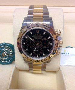 rolex replica daytona ETA VALJOUX7750 swiss cronografico &nbsp; | 6