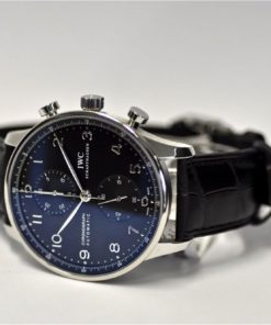 IWC portoghese replica movimento ETA swiss VALJOUX7750 chrono | 13 IWC portoghese replica movimento ETA swiss VALJOUX7750 chrono | 4